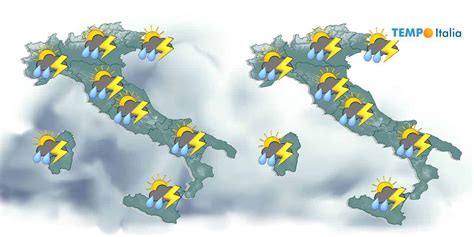 meteo italia 7 giorni aeronautica.